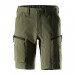 Snickers 6114 Service Stretch Shorts